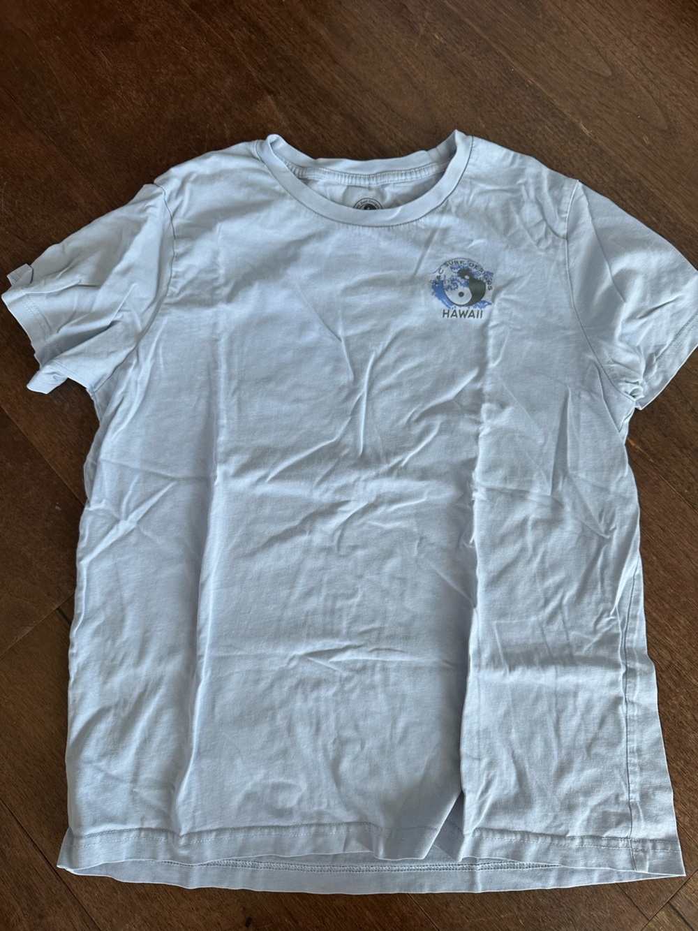 T&C Hawaii Short Sleeve Graphic Tees x 6 - Picture 8 of 13